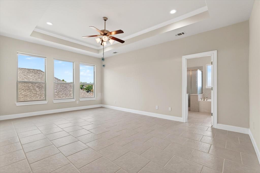 Carrington Village Ph II - Residential