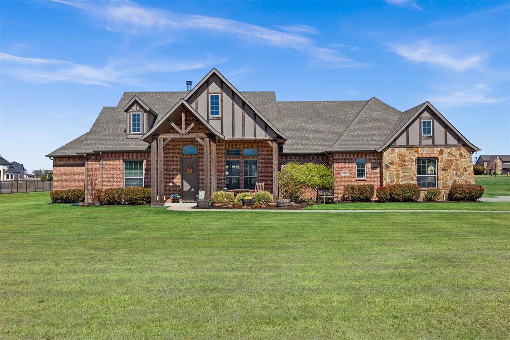 Waterstone Estates Sec I - Residential