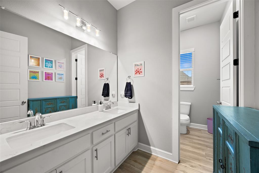 Waterstone Estates Sec I - Residential