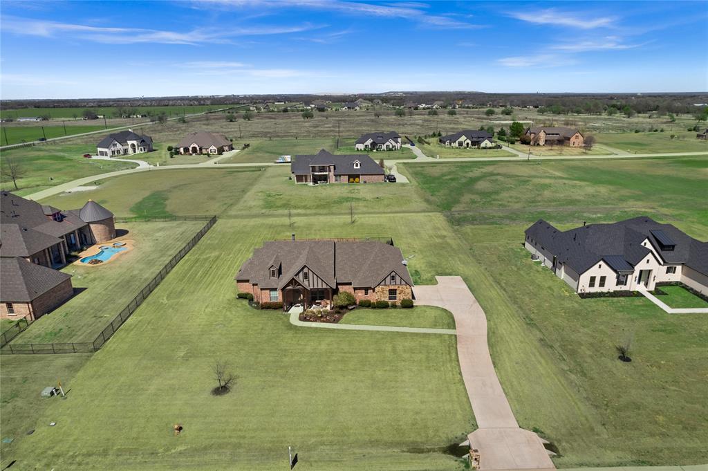 Waterstone Estates Sec I - Residential