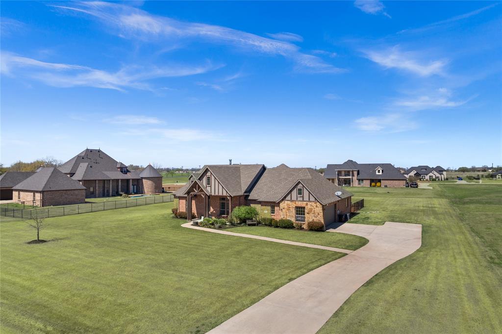 Waterstone Estates Sec I - Residential