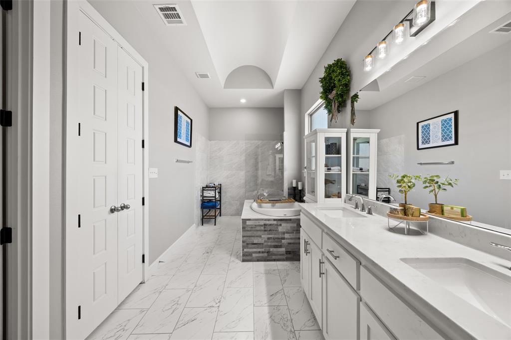 Waterstone Estates Sec I - Residential