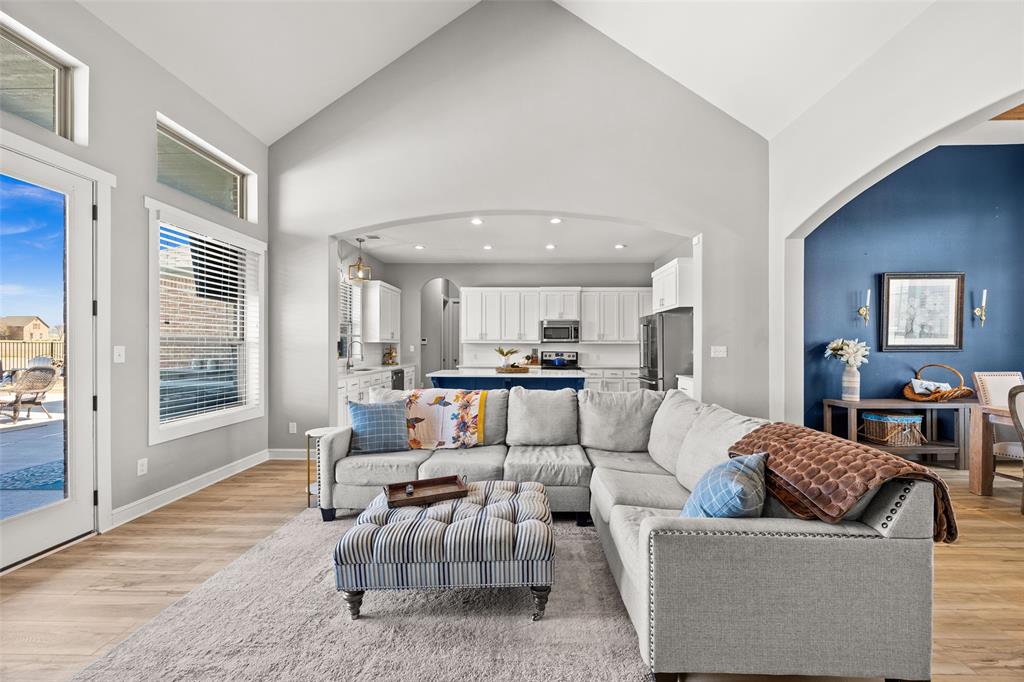 Waterstone Estates Sec I - Residential