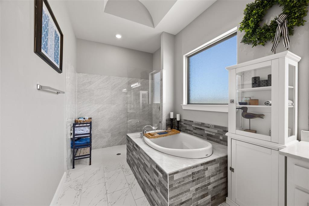 Waterstone Estates Sec I - Residential