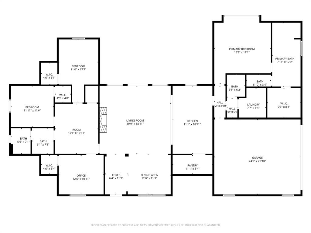 Waterstone Estates Sec I - Residential
