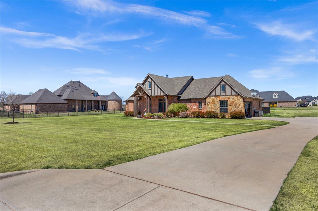 Waterstone Estates Sec I - Residential