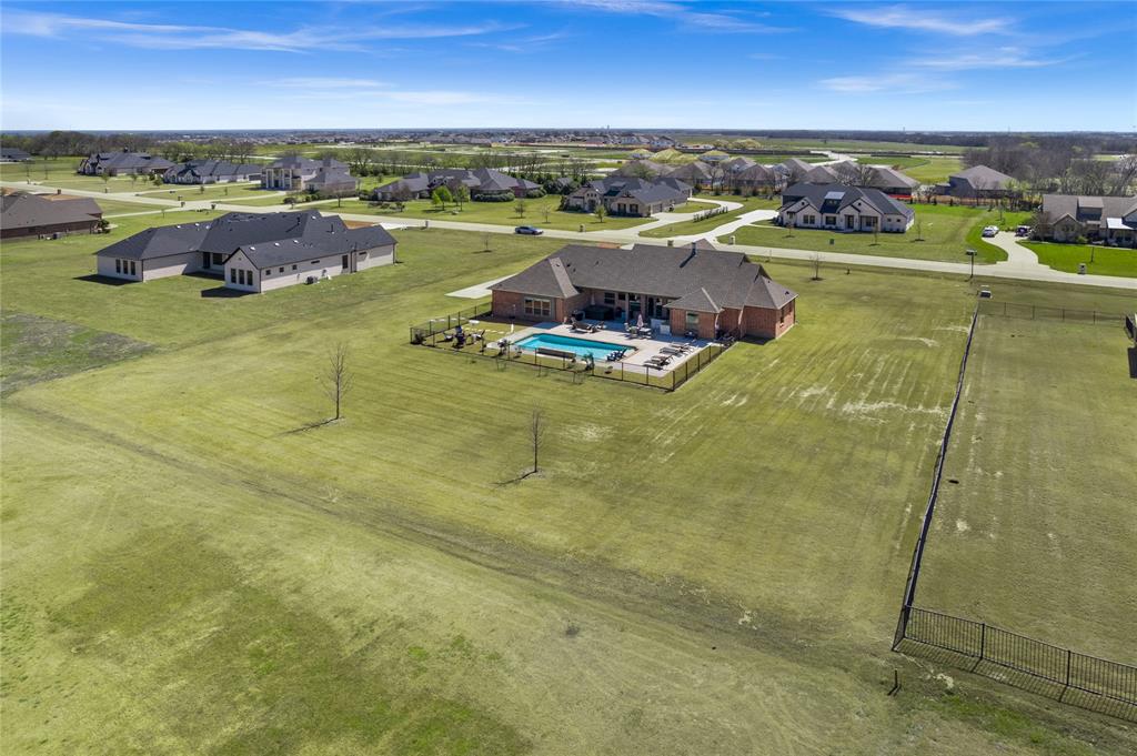 Waterstone Estates Sec I - Residential