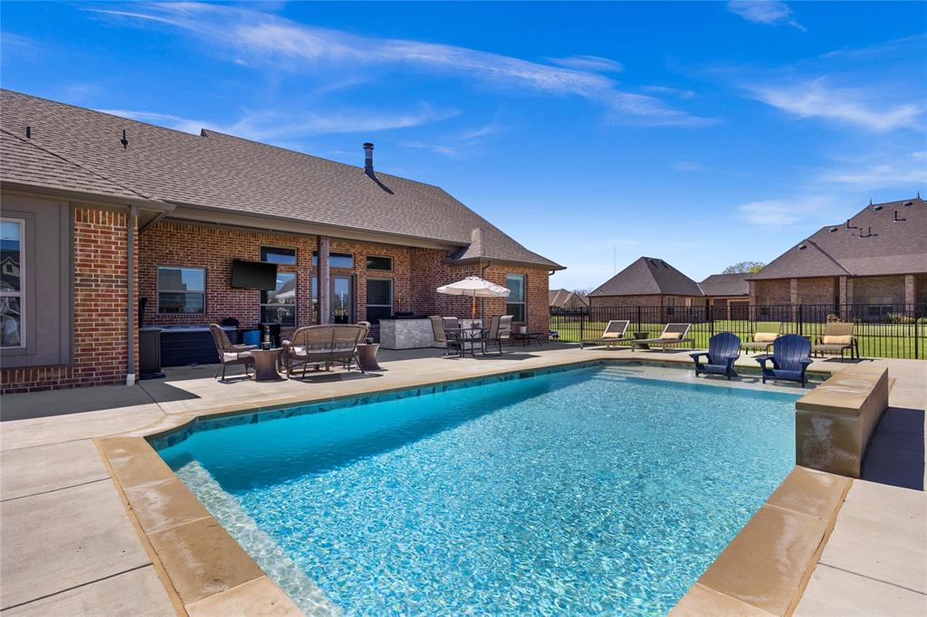 Waterstone Estates Sec I - Residential