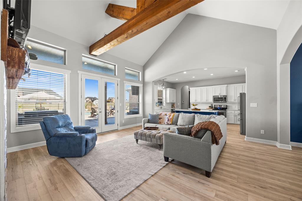 Waterstone Estates Sec I - Residential