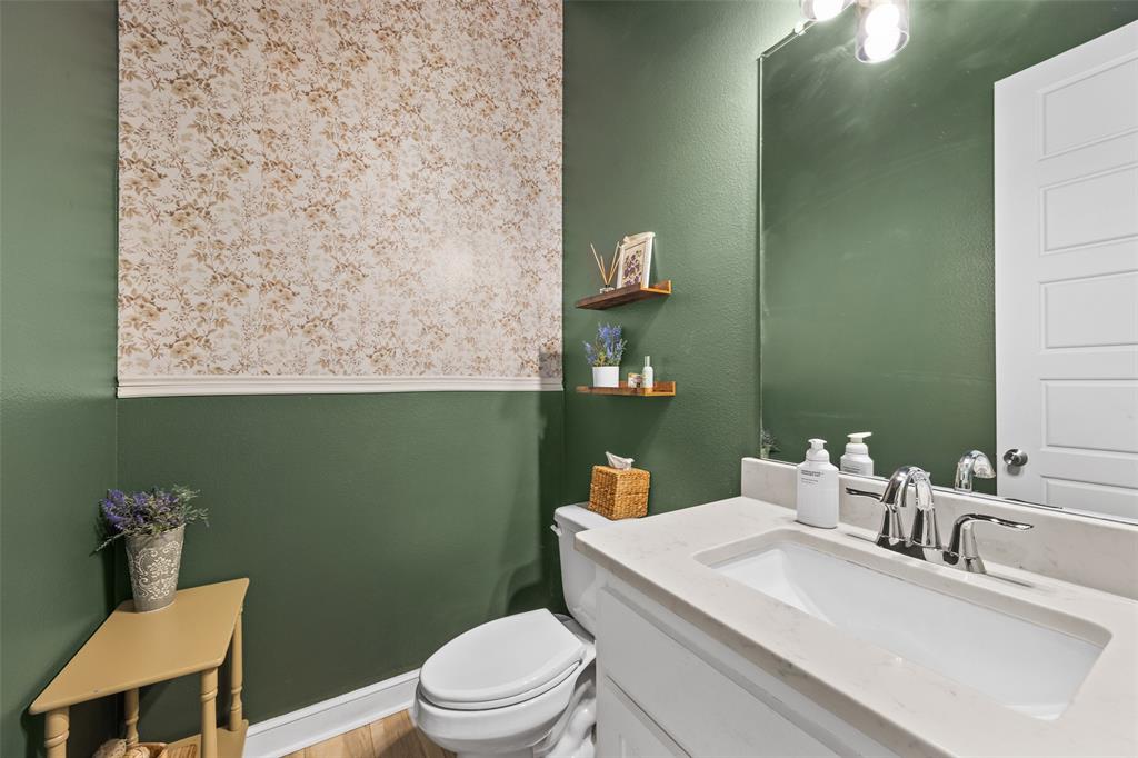 Waterstone Estates Sec I - Residential