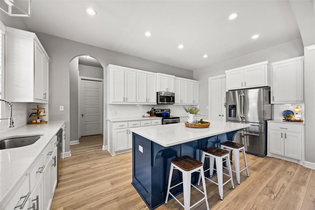 Waterstone Estates Sec I - Residential