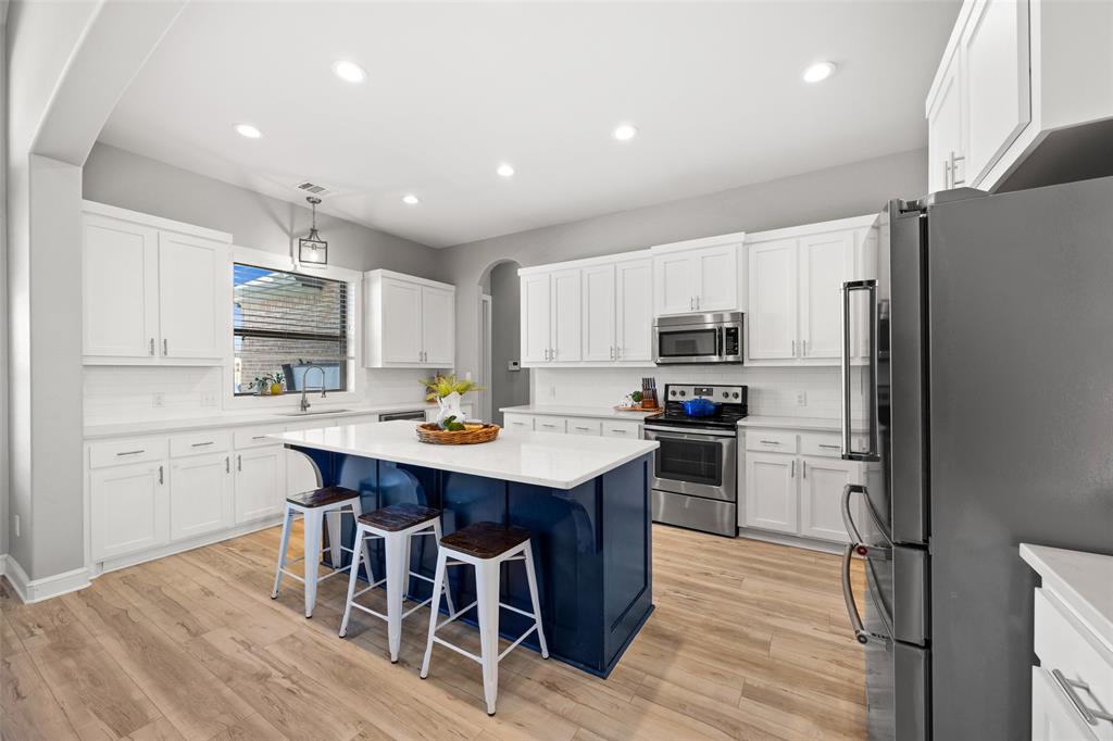 Waterstone Estates Sec I - Residential