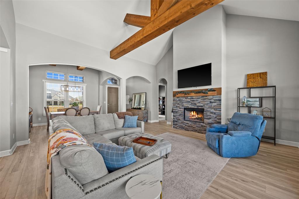 4421 Lake Breeze Drive