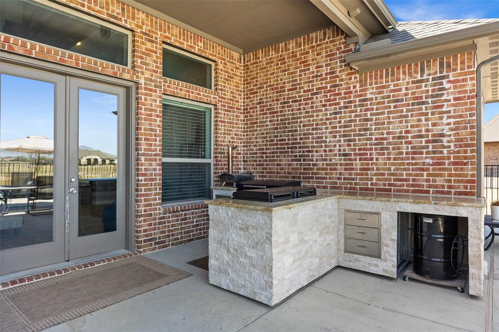 Waterstone Estates Sec I - Residential