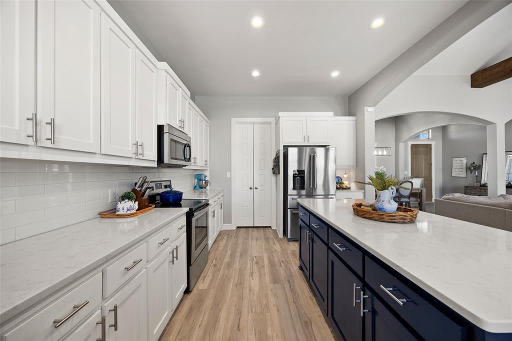 Waterstone Estates Sec I - Residential