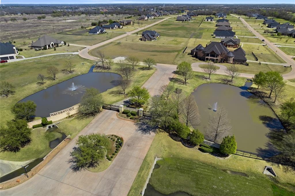 Waterstone Estates Sec I - Residential