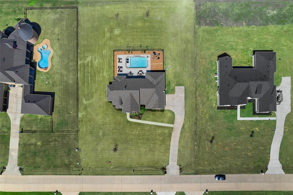 Waterstone Estates Sec I - Residential