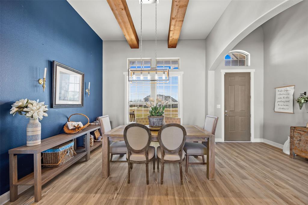 4421 Lake Breeze Drive