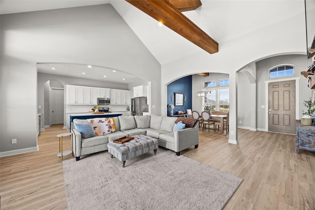 Waterstone Estates Sec I - Residential