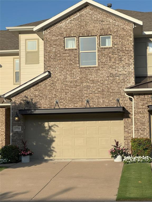 Photo of 17709 Sage Lane, Dallas, TX 75252 (MLS # 21306960)