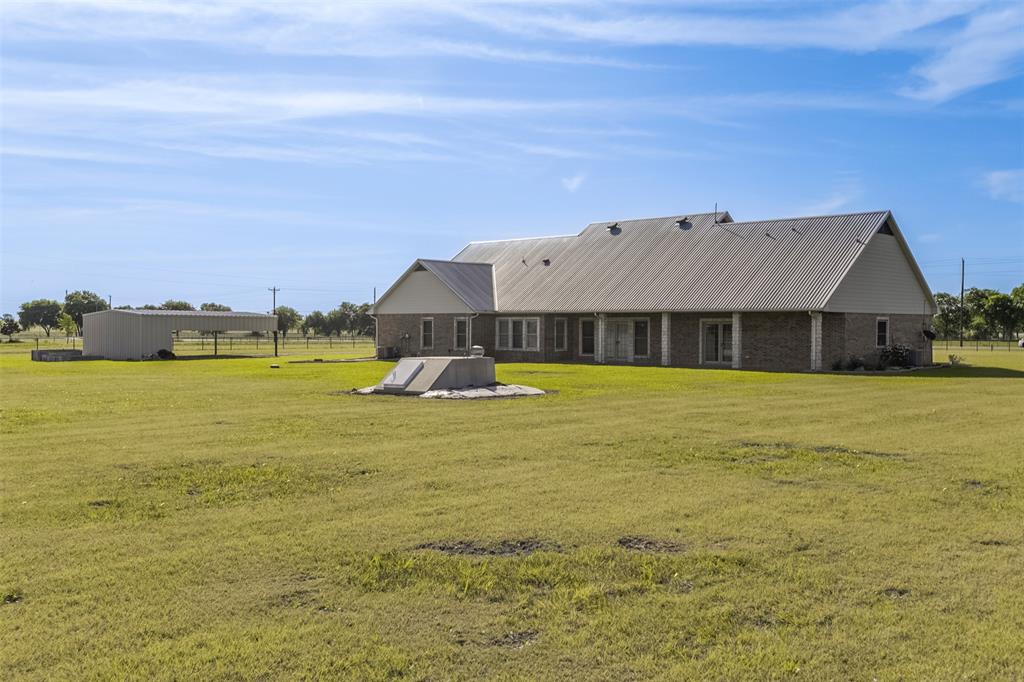 E C School Land - Residential