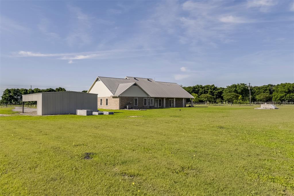E C School Land - Residential