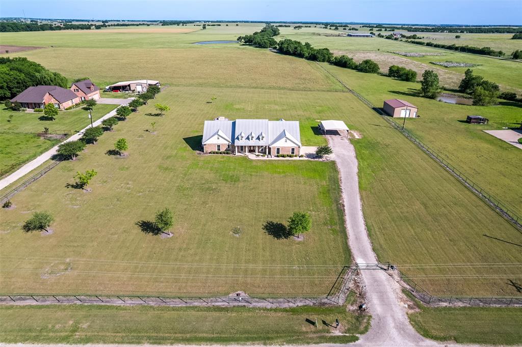 E C School Land - Residential