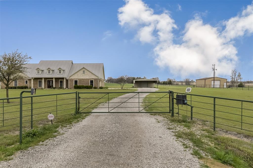 E C School Land - Residential