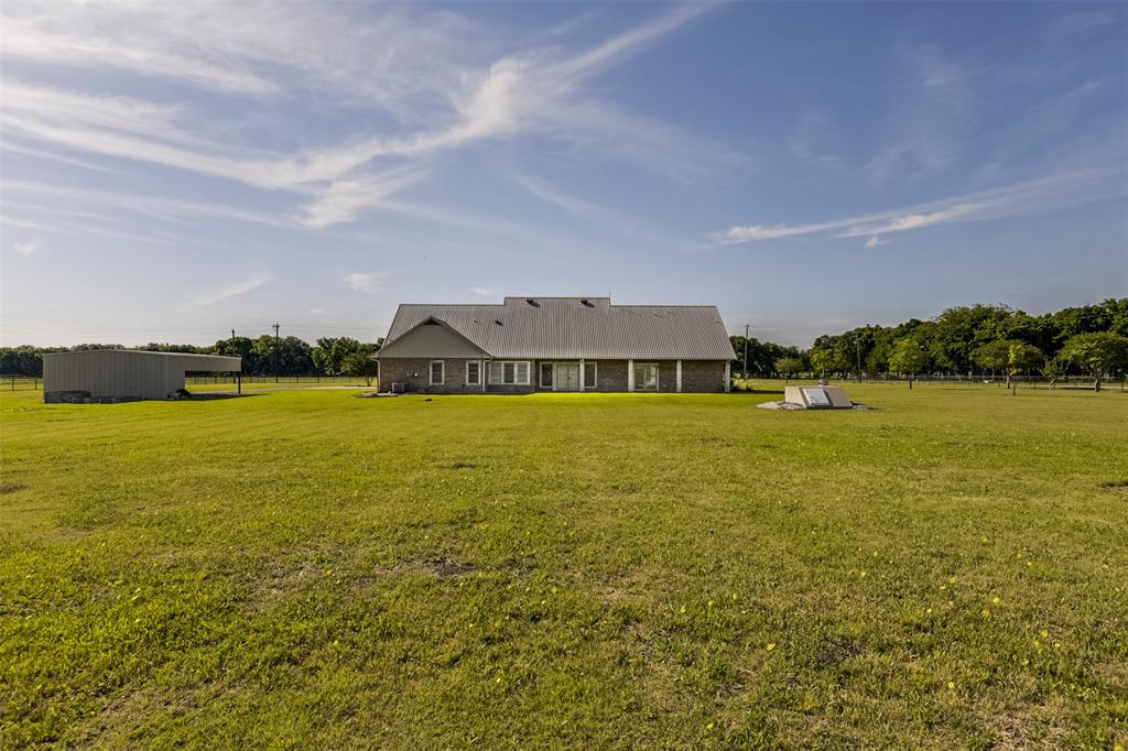E C School Land - Residential