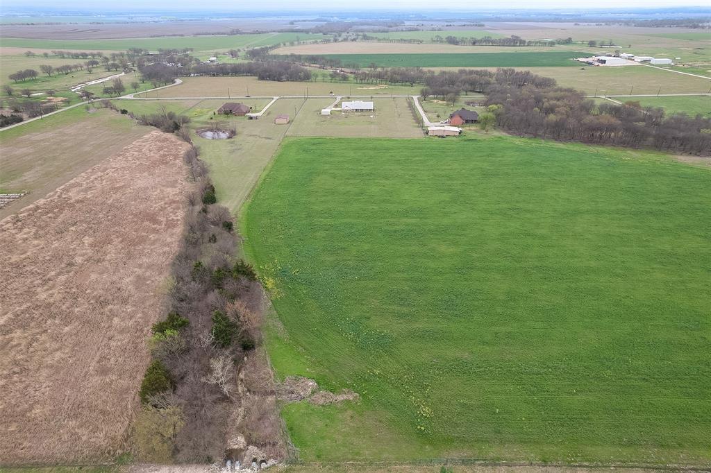 E C School Land - Residential