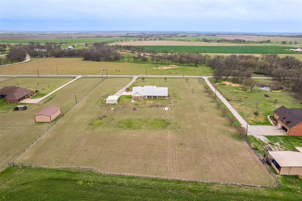 E C School Land - Residential