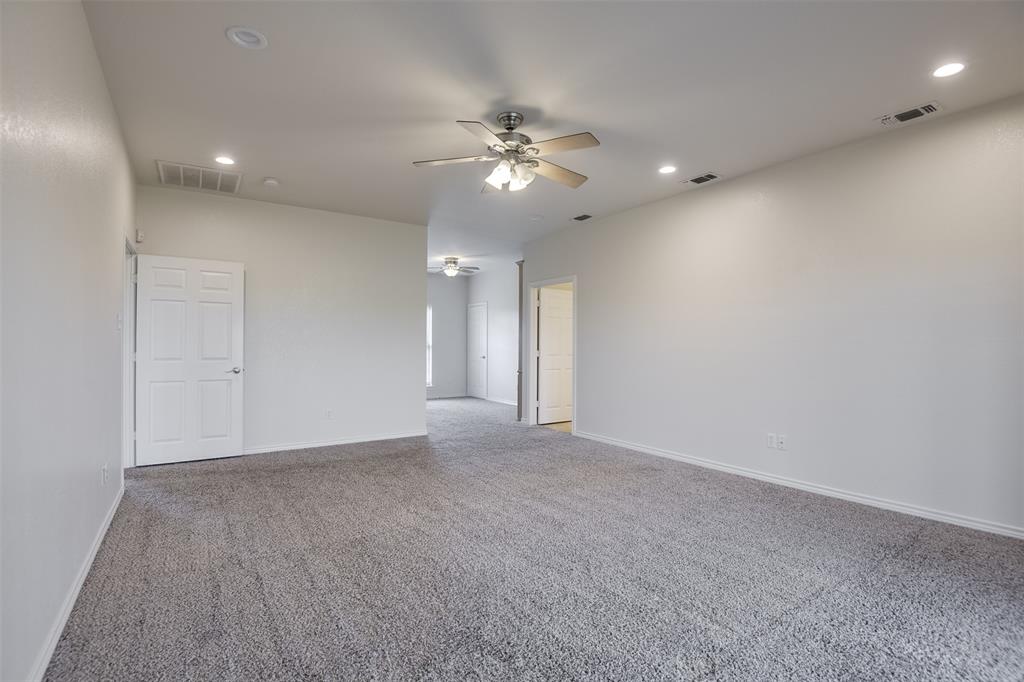 E C School Land - Residential