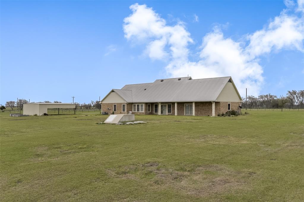 E C School Land - Residential