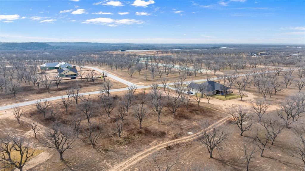 The Landings East - Land