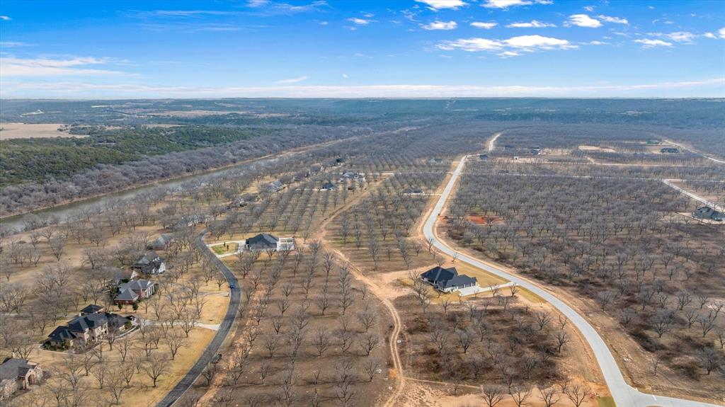 The Landings East - Land