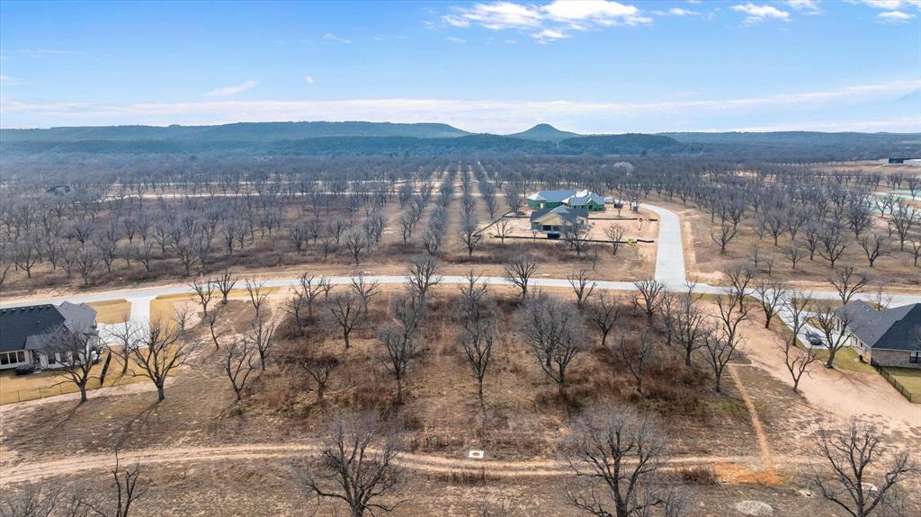 The Landings East - Land