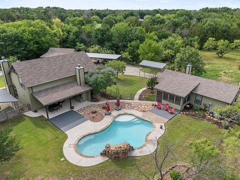 2697 County Road 2226 Caddo Mills TX 75135