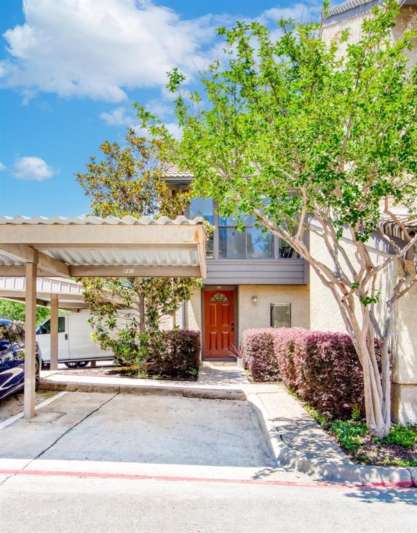 4573 N O Connor Road 1330