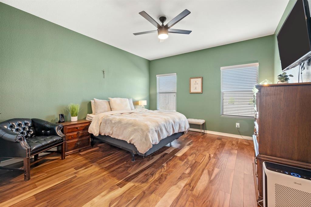 Bar C Ranch - Residential