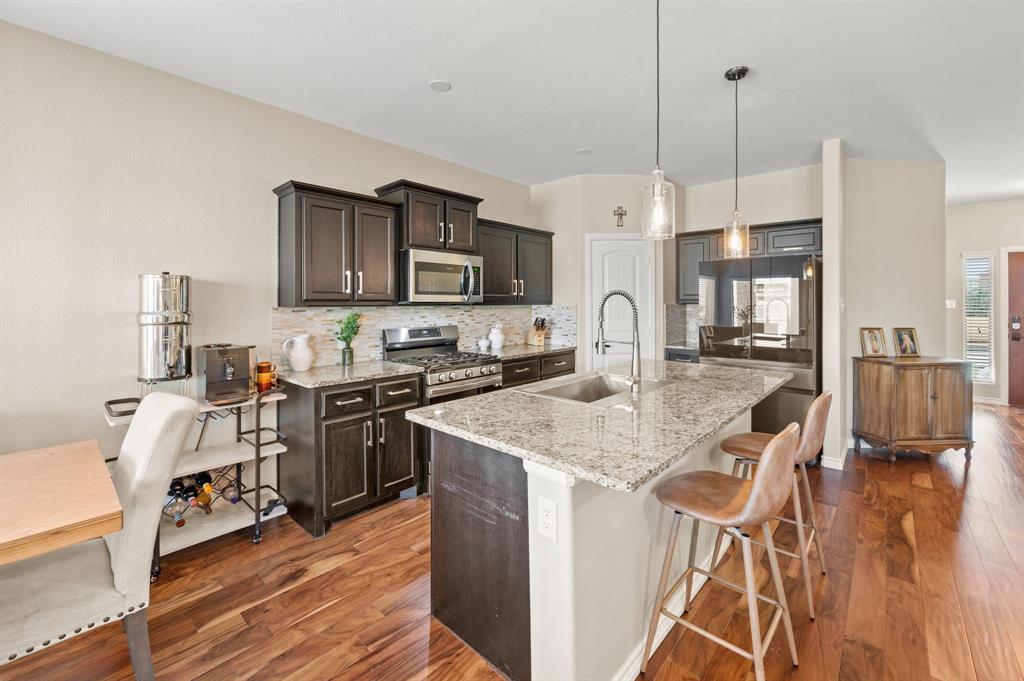 Bar C Ranch - Residential