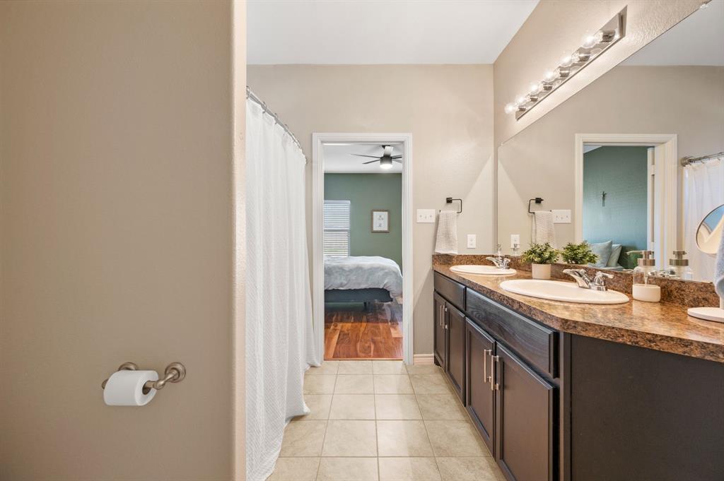 Bar C Ranch - Residential