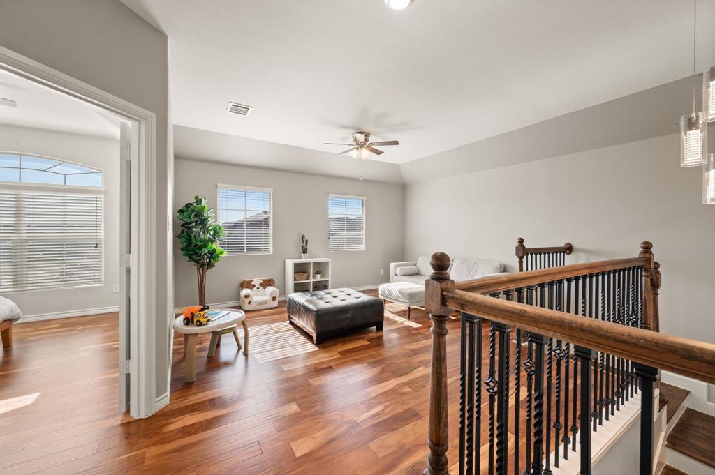 Bar C Ranch - Residential