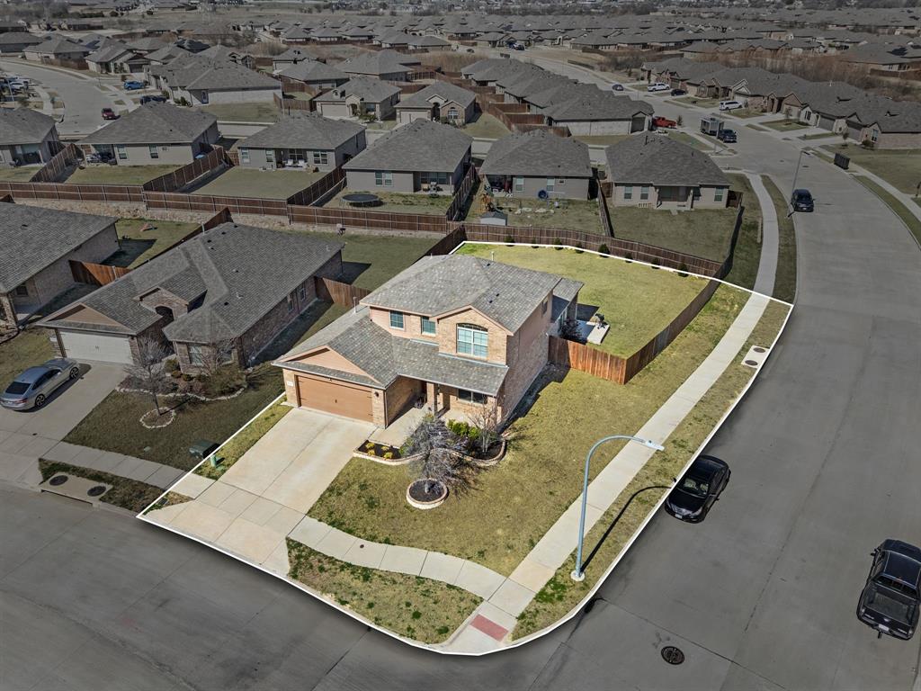 Bar C Ranch - Residential