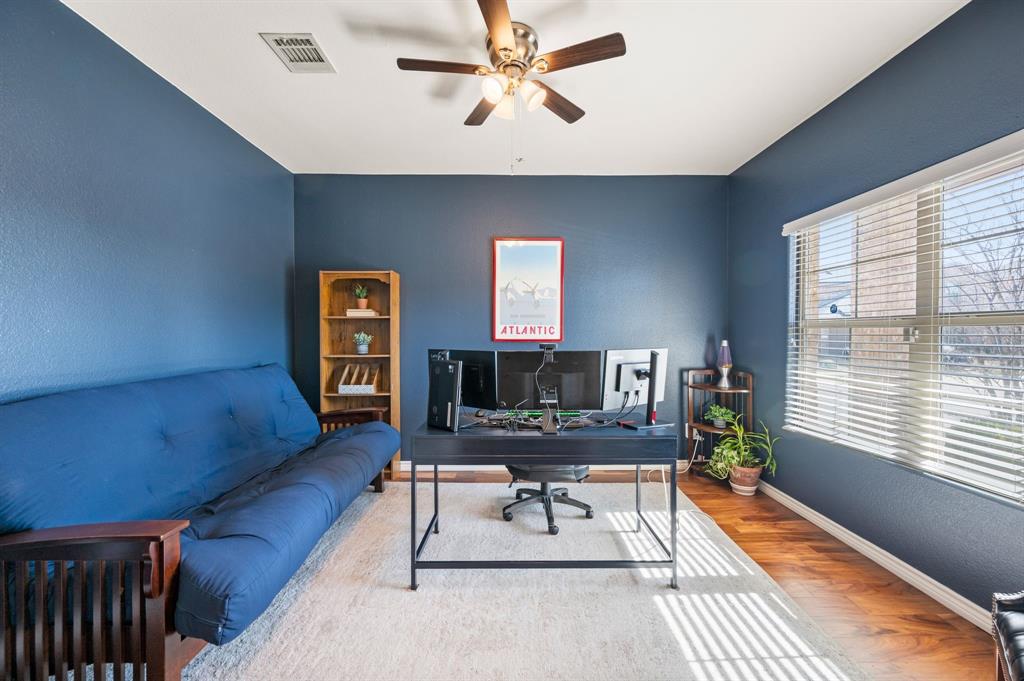 Bar C Ranch - Residential