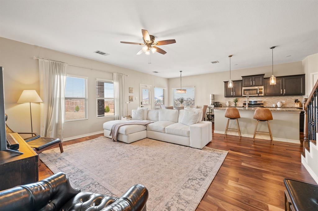 Bar C Ranch - Residential