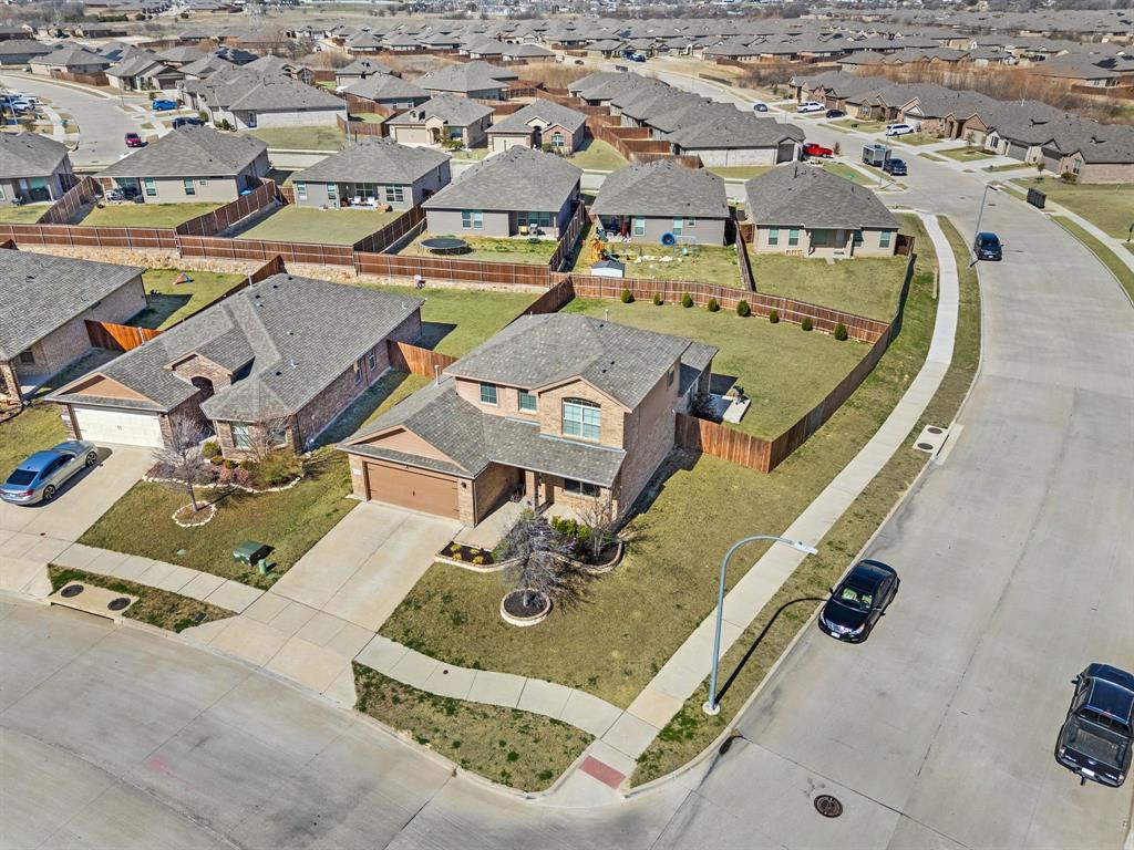 Bar C Ranch - Residential