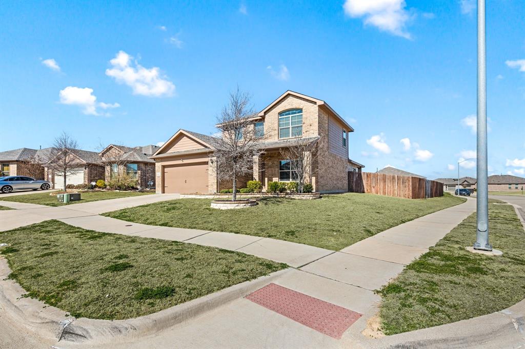 8461 Comanche Springs Drive