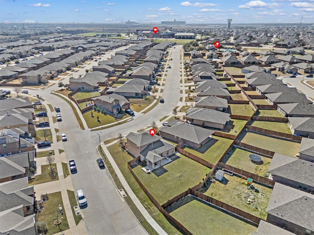 Bar C Ranch - Residential