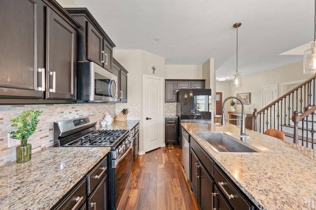 Bar C Ranch - Residential