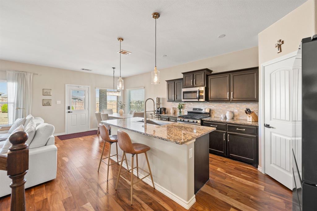 Bar C Ranch - Residential